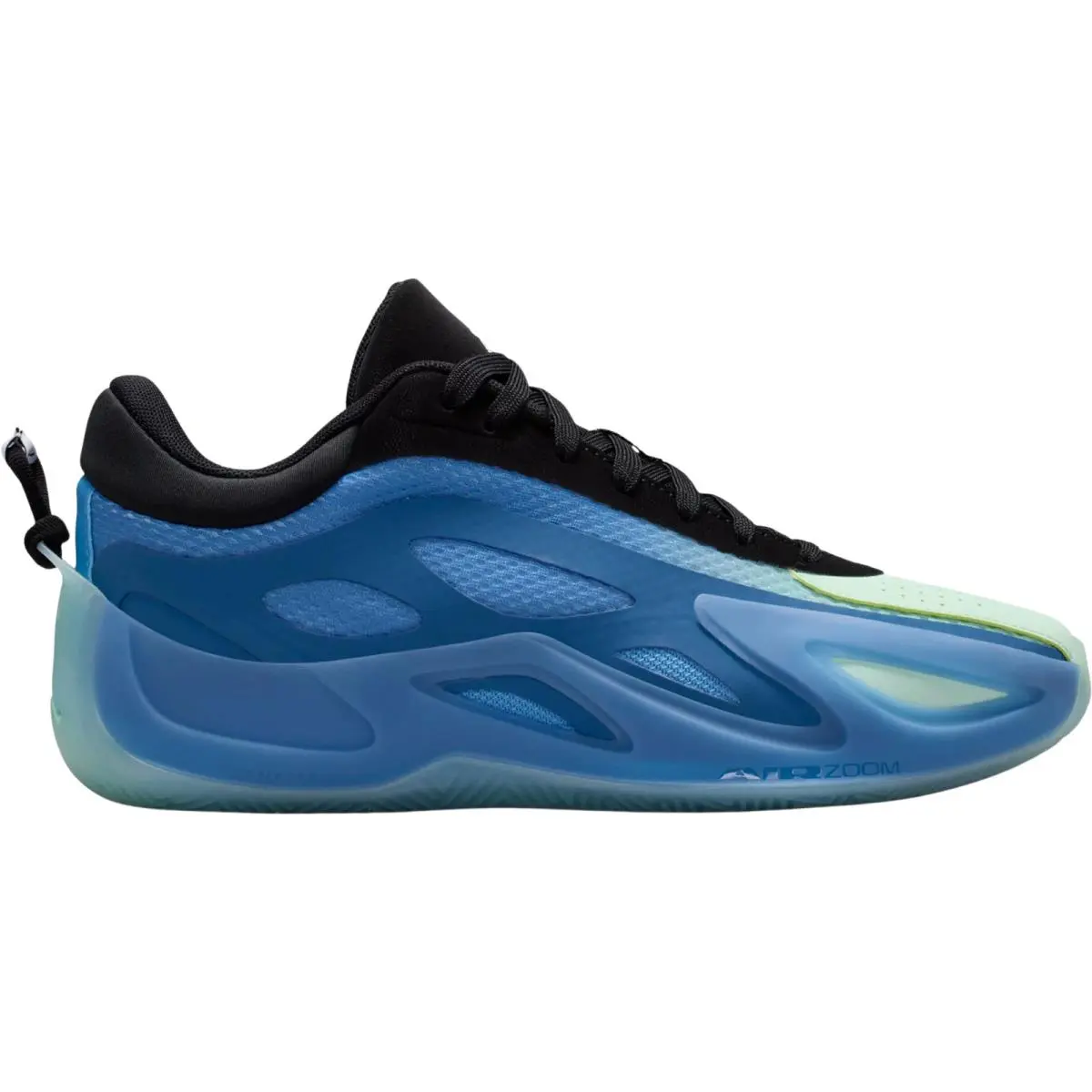 Nike Air Jordan Heir Series 2 Men Basketball Shoe Size 7-14 Color