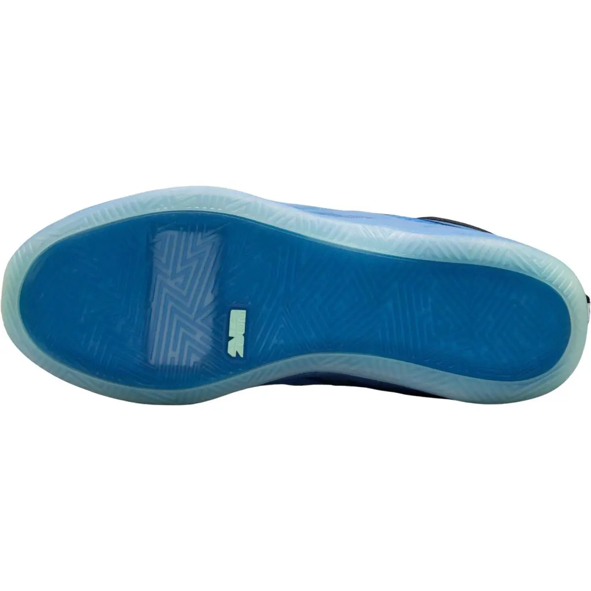 Nike shoes - Nike Air Jordan Heir Series 2 - True Blue/Baltic Blue/Volt Tint/Black 8