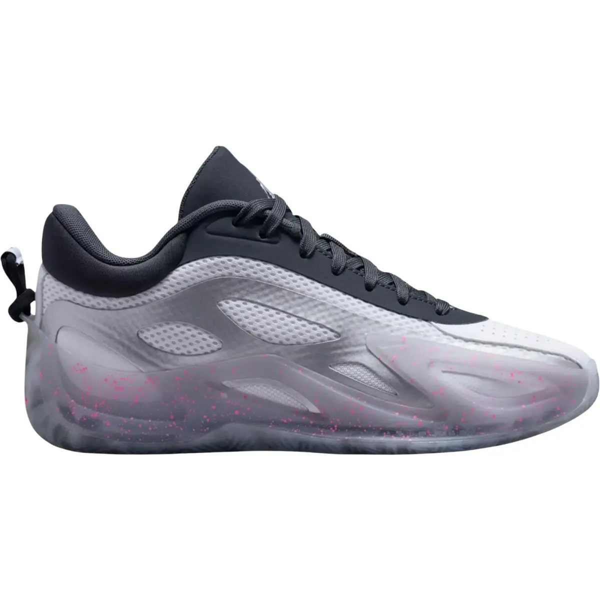Nike shoes - Nike Air Jordan Heir Series 2 - True Blue/Baltic Blue/Volt Tint/Black 29