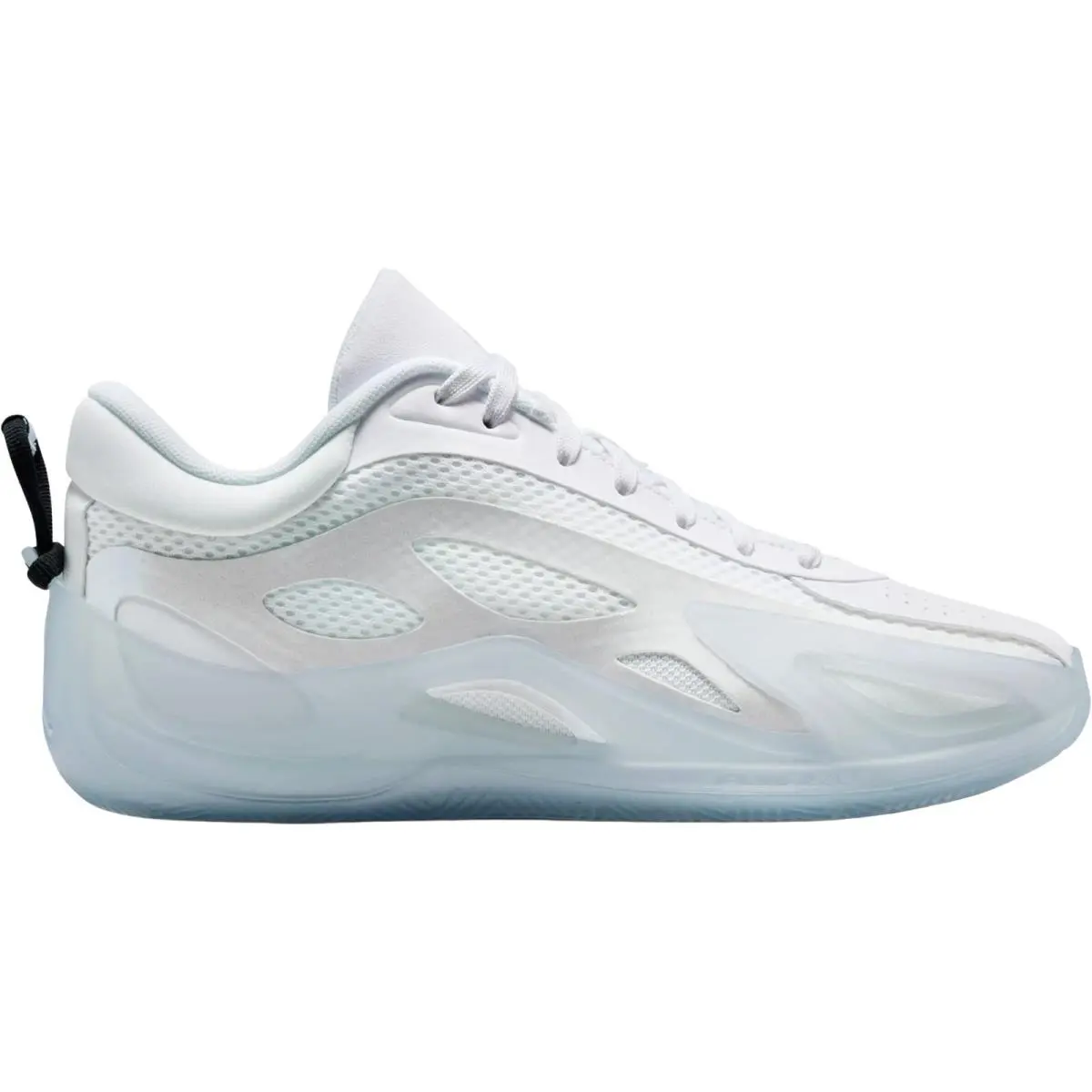 Nike shoes - Nike Air Jordan Heir Series 2 - True Blue/Baltic Blue/Volt Tint/Black 14