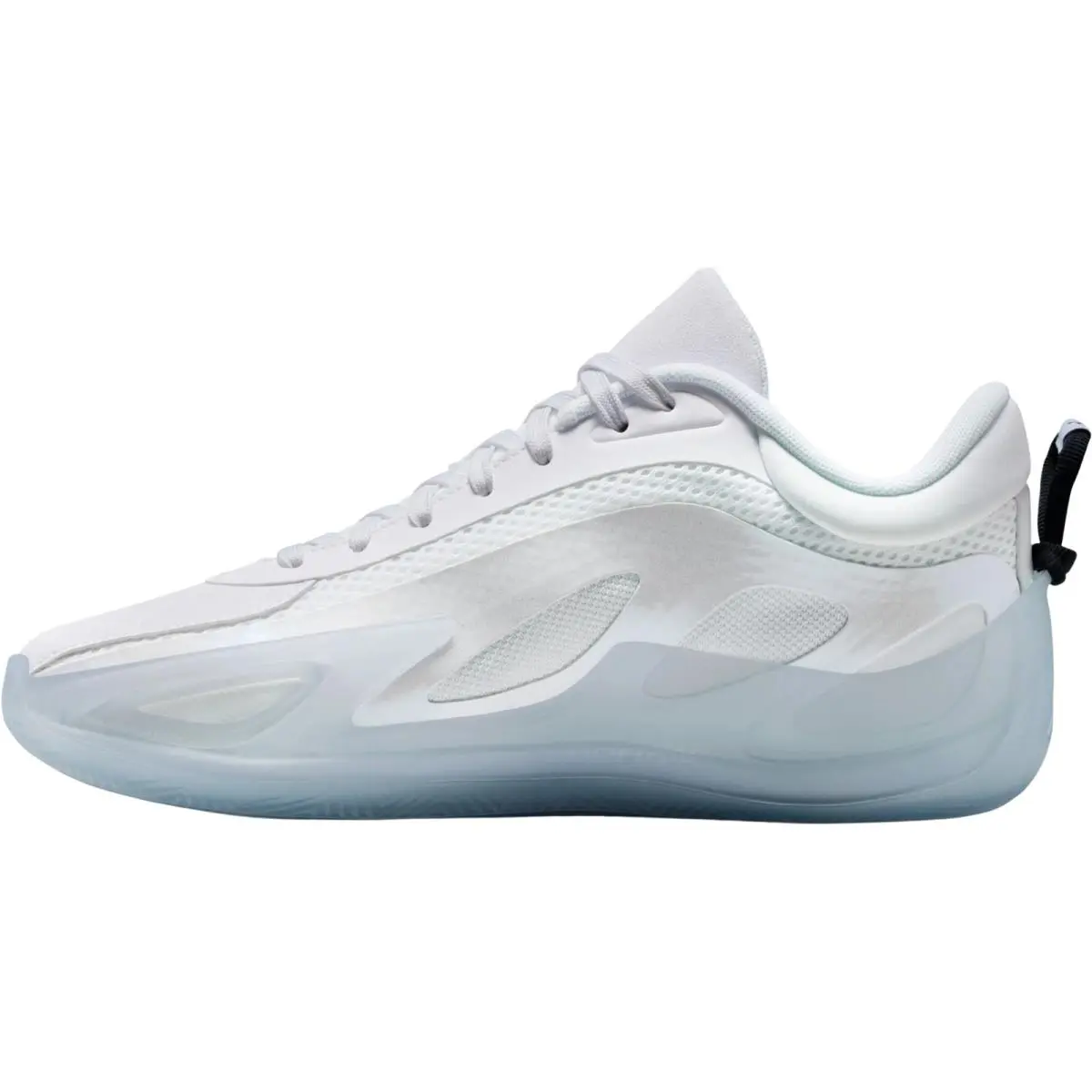 Nike shoes - Nike Air Jordan Heir Series 2 - True Blue/Baltic Blue/Volt Tint/Black 15