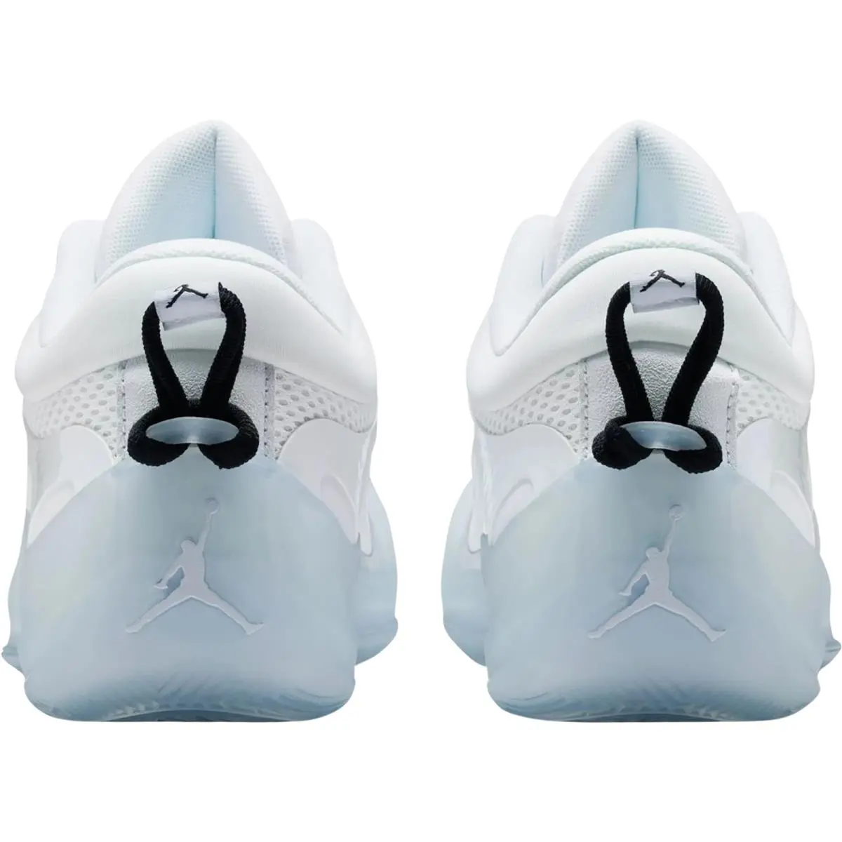 Nike shoes - Nike Air Jordan Heir Series 2 - True Blue/Baltic Blue/Volt Tint/Black 16