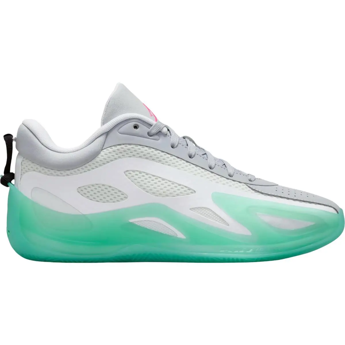 Nike shoes - Nike Air Jordan Heir Series 2 - True Blue/Baltic Blue/Volt Tint/Black 34