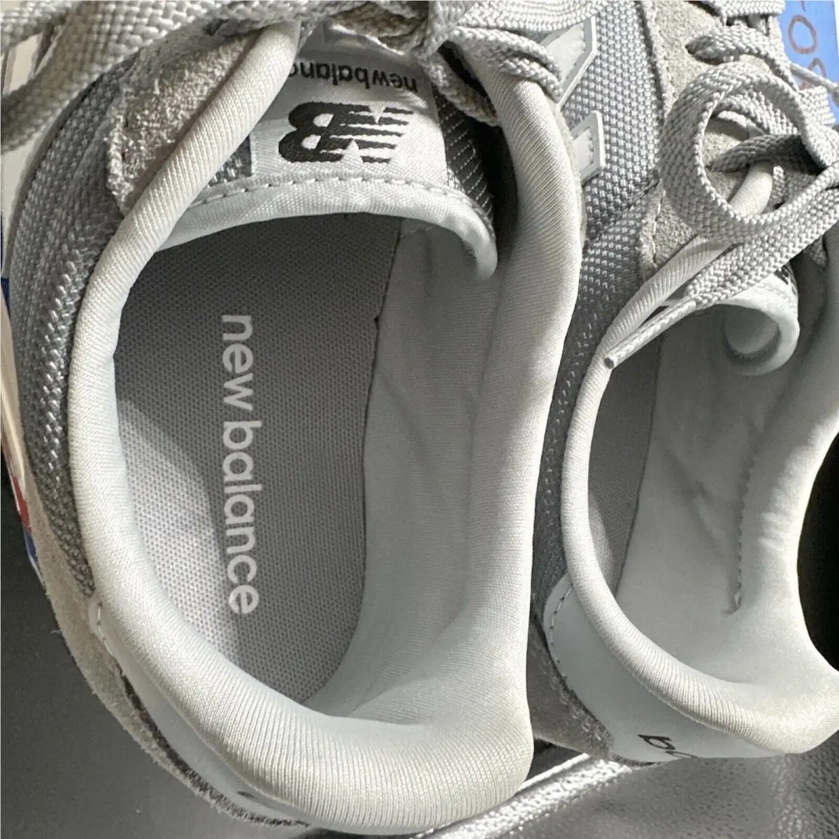 New Balance shoes - New Balance 311 - WL311AA0 - Gray 3