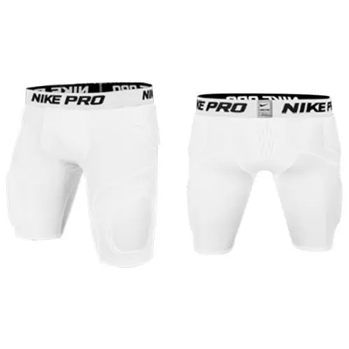 Nike Pro Hyperstrong Hardplate Short 2.0 Athletic Sports