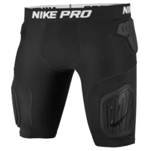 Nike clothing - WHITE/BLACK 1
