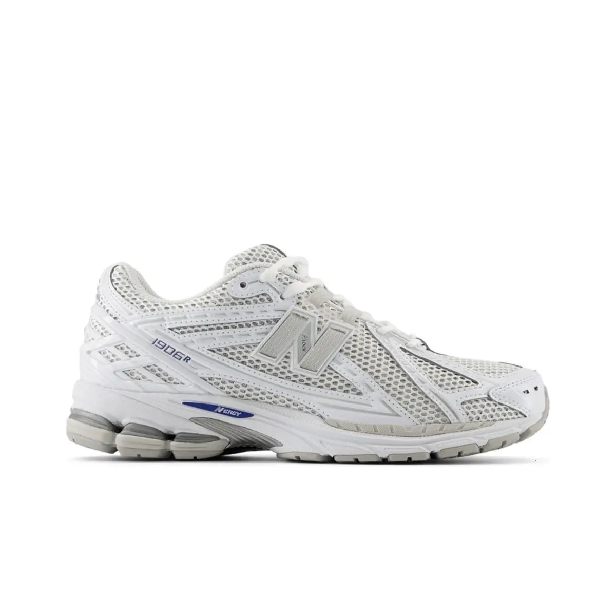 New Balance 1906R Casual Shoes 1906R Unisex White U1906RV1