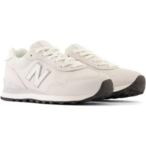 New Balance D3588 Women`s Reflection White 515 Retro Sneakers Size 11 B