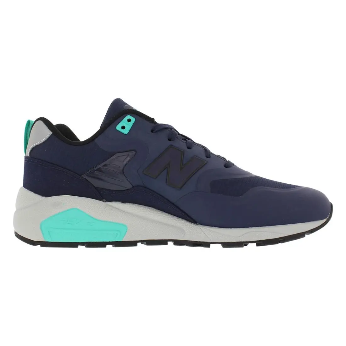 New Balance shoes - New Balance 580 - MRT580TN - Blue, Main: Blue 1