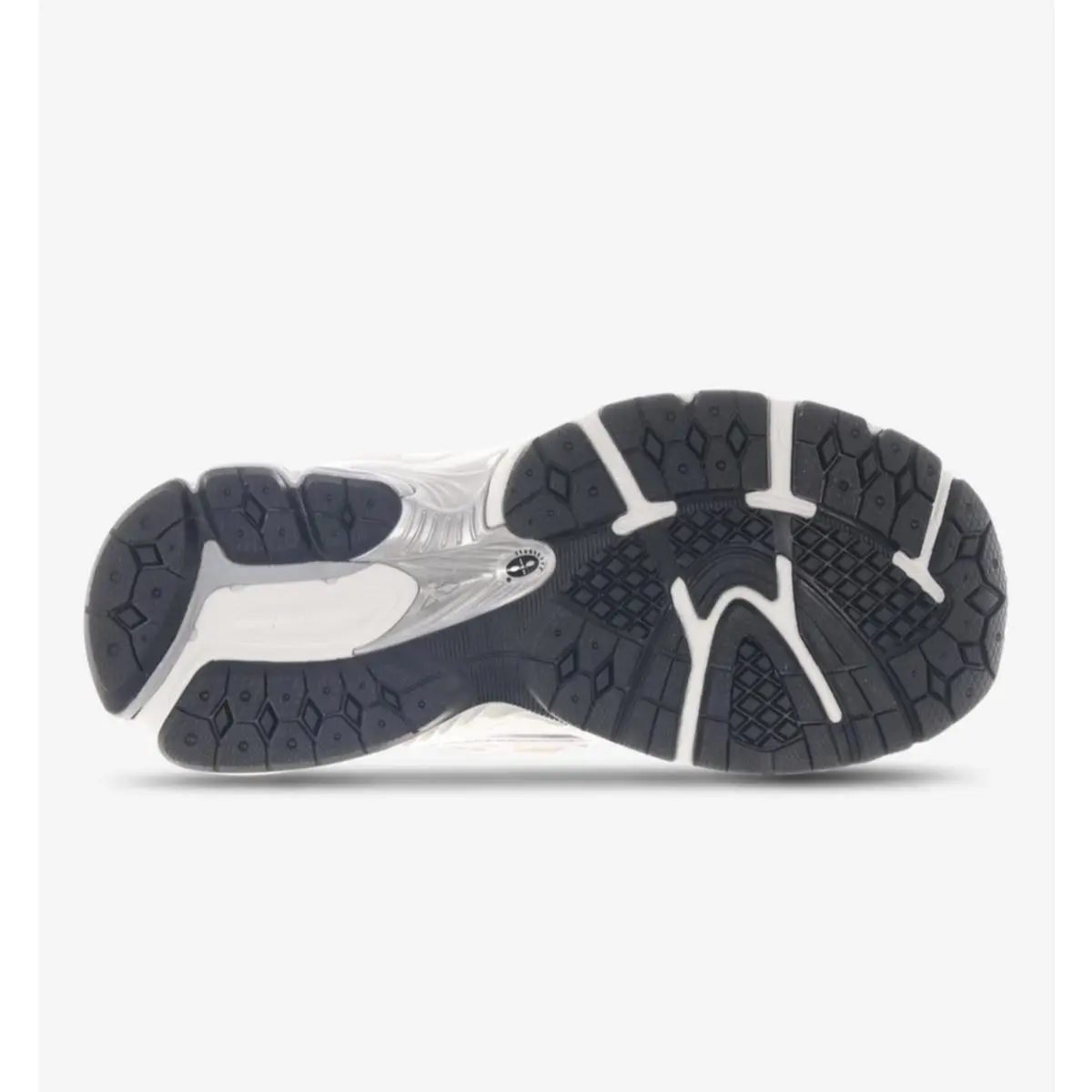 New Balance shoes - New Balance 1096 - Silver 2