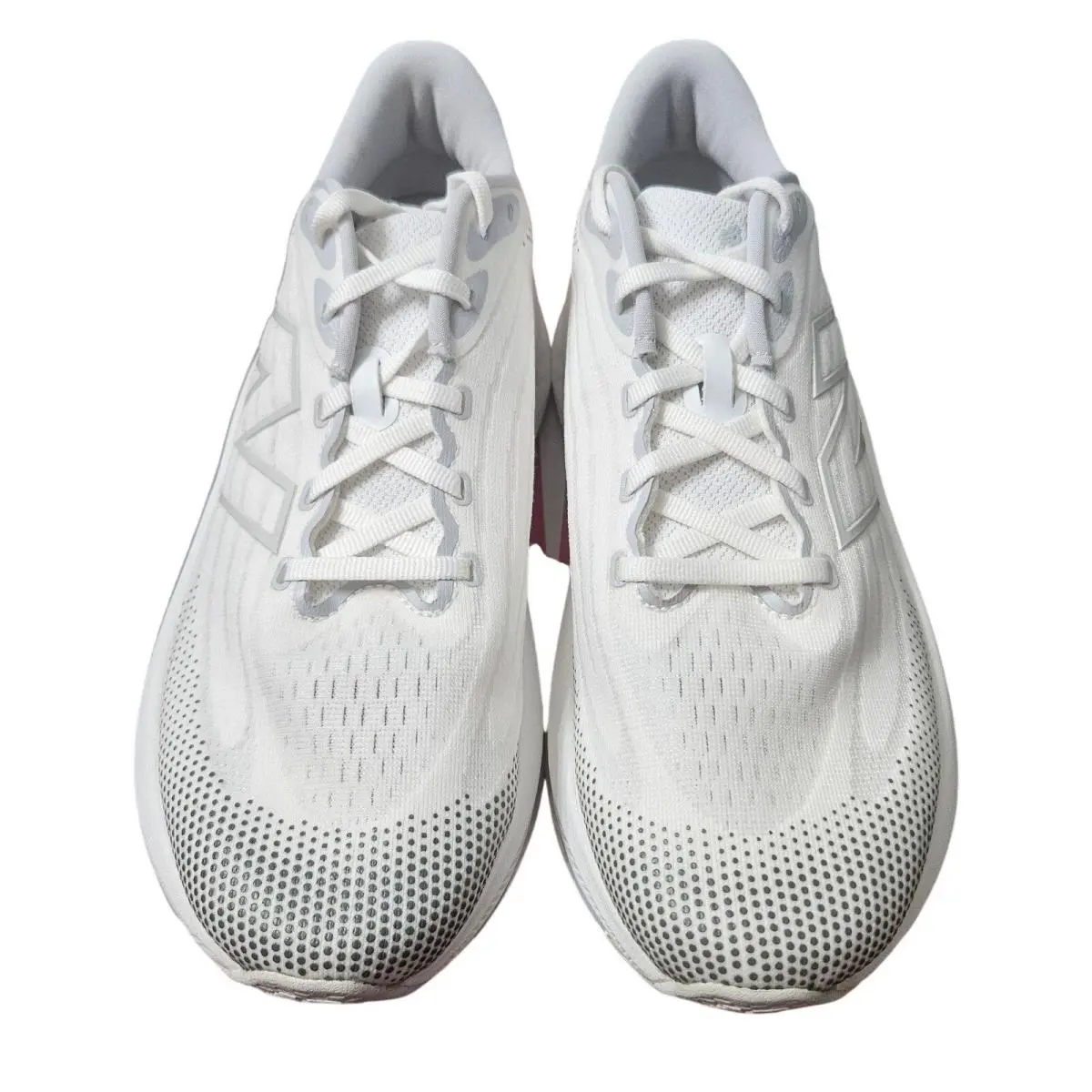 New Balance shoes - FuelCell Walking - FuelCell Walking - White 1