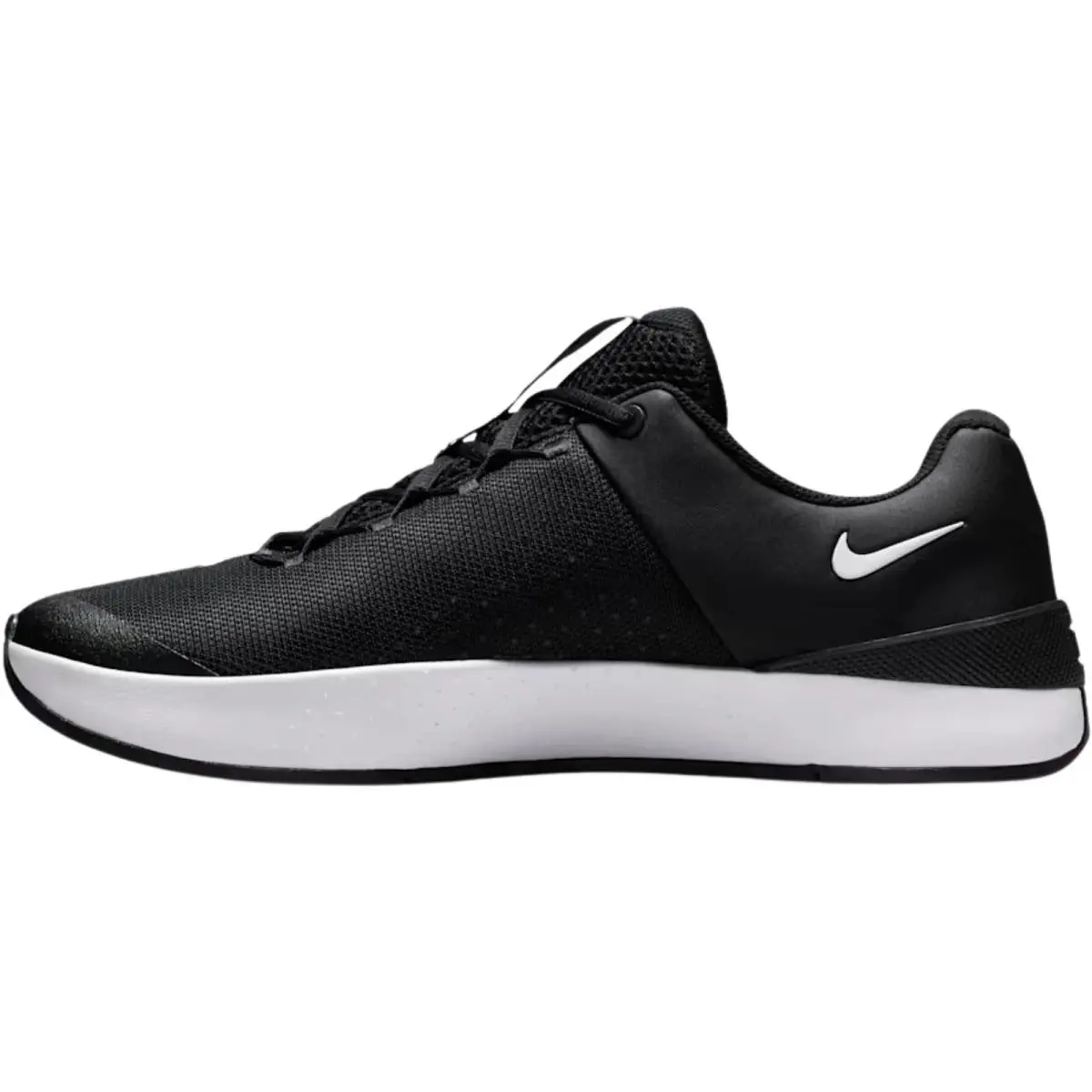 Nike shoes - Nike MC Trainer 4 - Trainer - Black/White 0