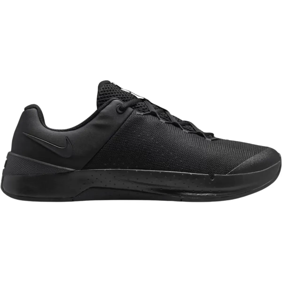 Nike shoes - Nike MC Trainer 4 - Trainer - Black/White 9