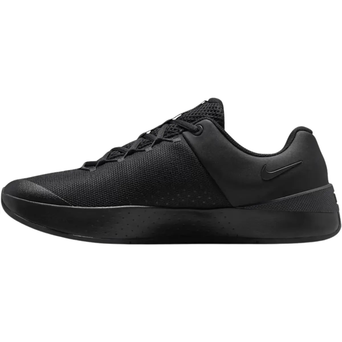Nike shoes - Nike MC Trainer 4 - Trainer - Black/White 10