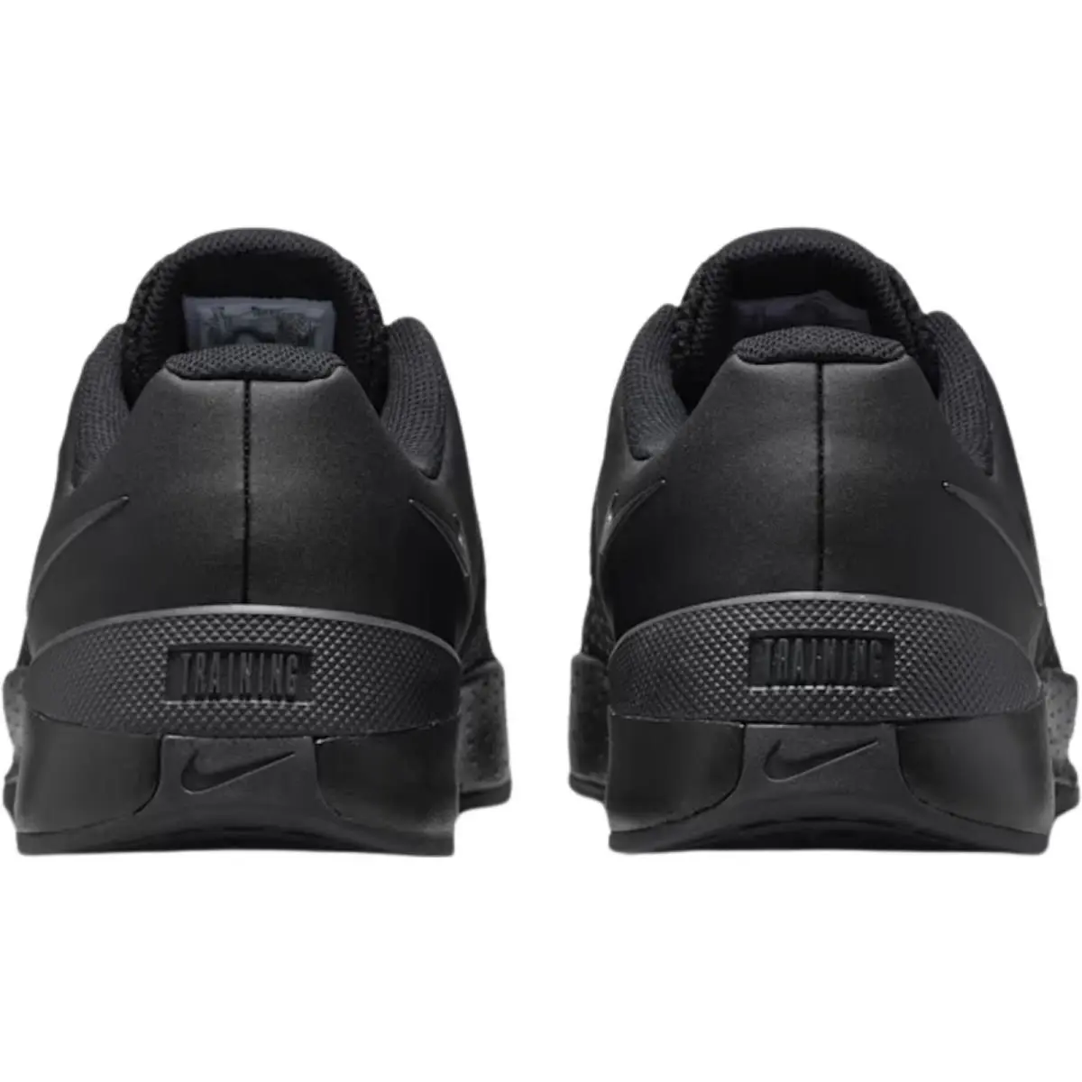 Nike shoes - Nike MC Trainer 4 - Trainer - Black/White 11