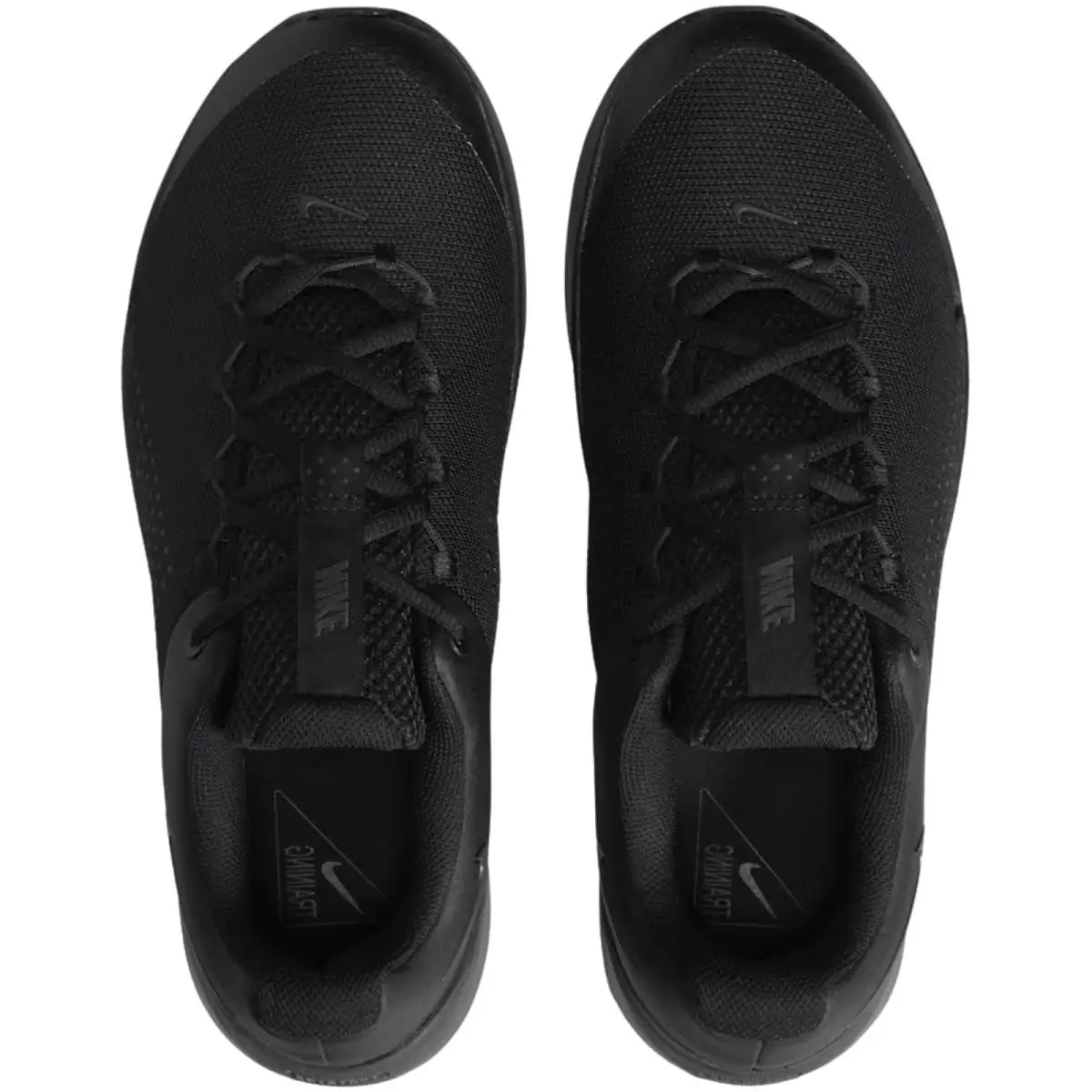 Nike shoes - Nike MC Trainer 4 - Trainer - Black/White 12