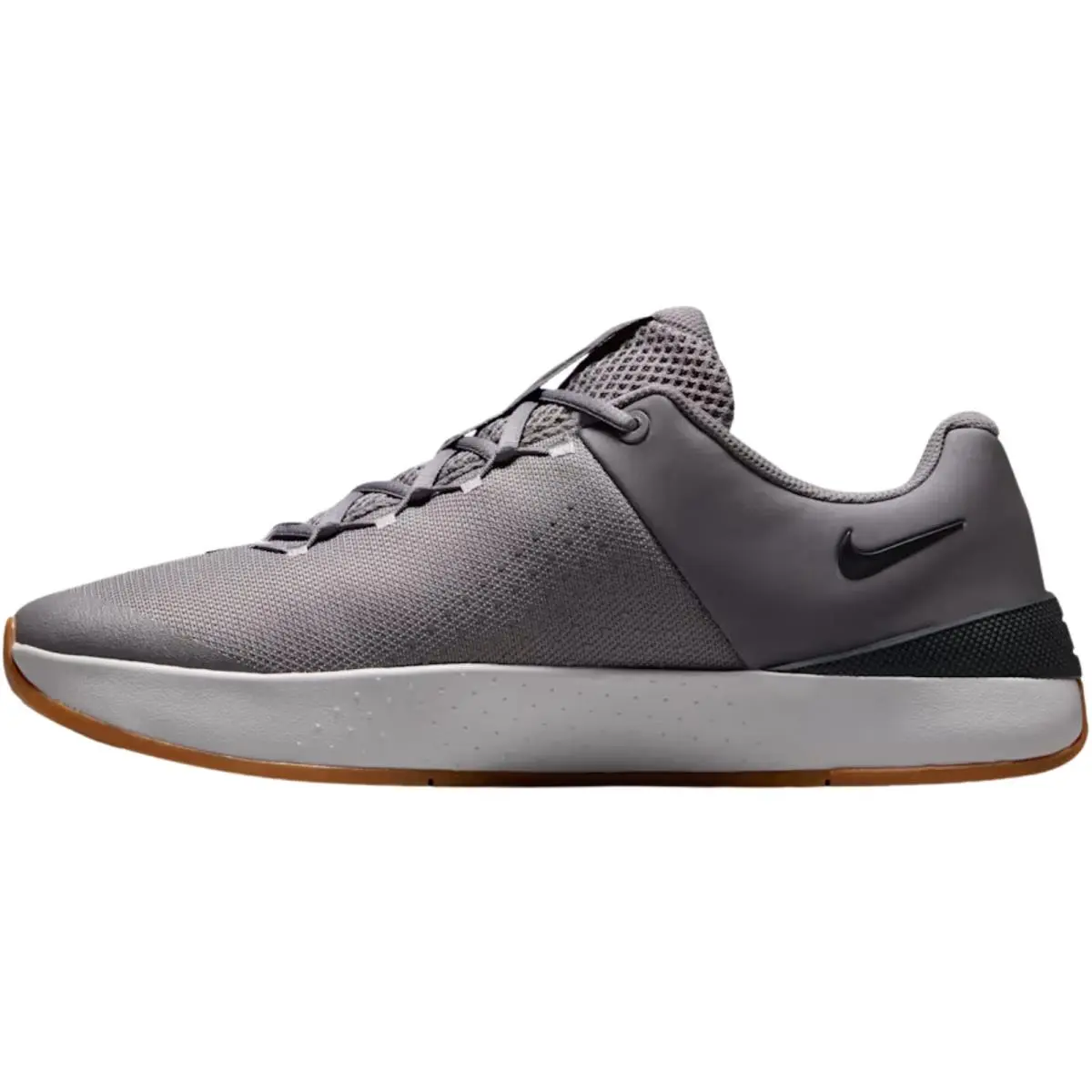Nike shoes - Nike MC Trainer 4 - Trainer - Black/White 15