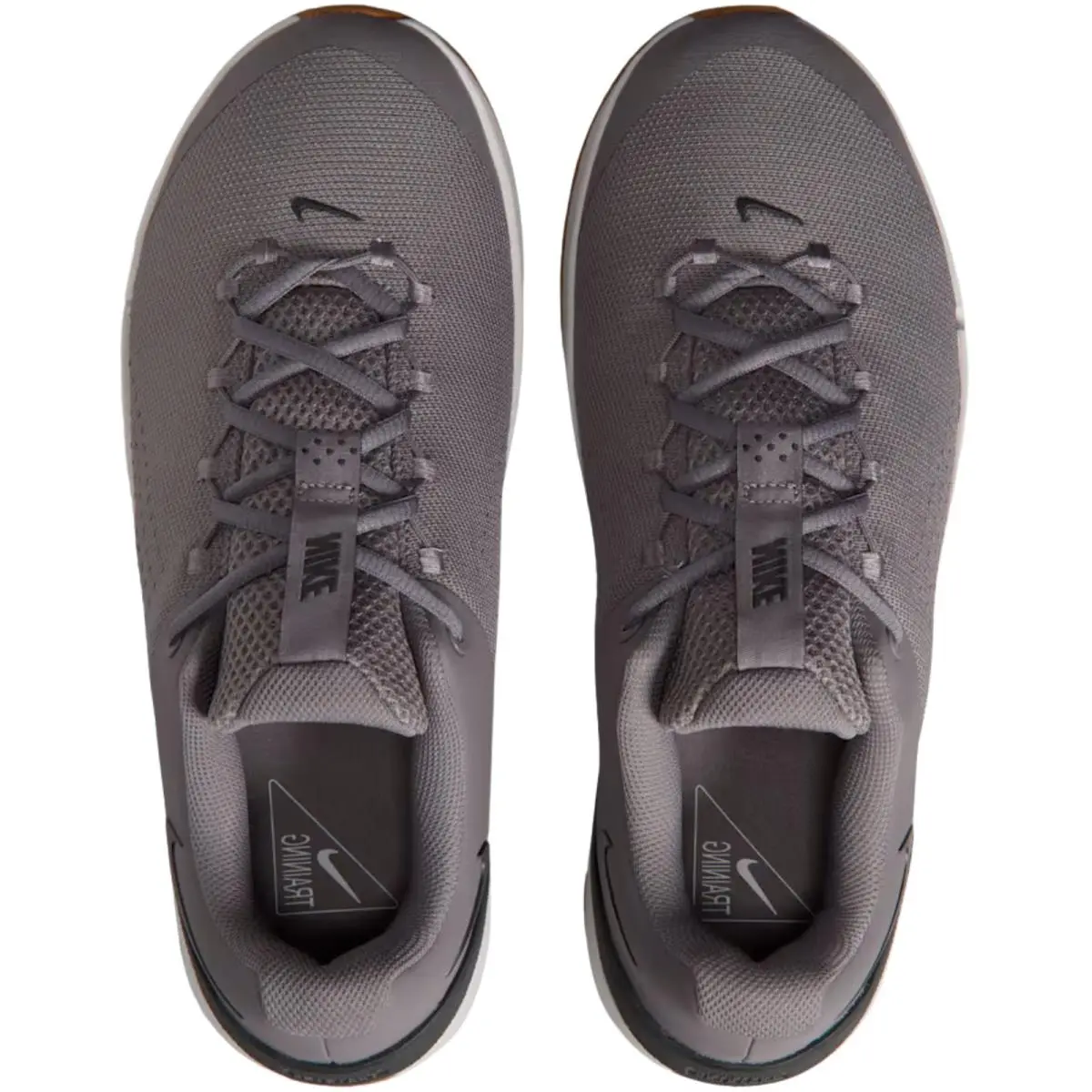 Nike shoes - Nike MC Trainer 4 - Trainer - Black/White 17