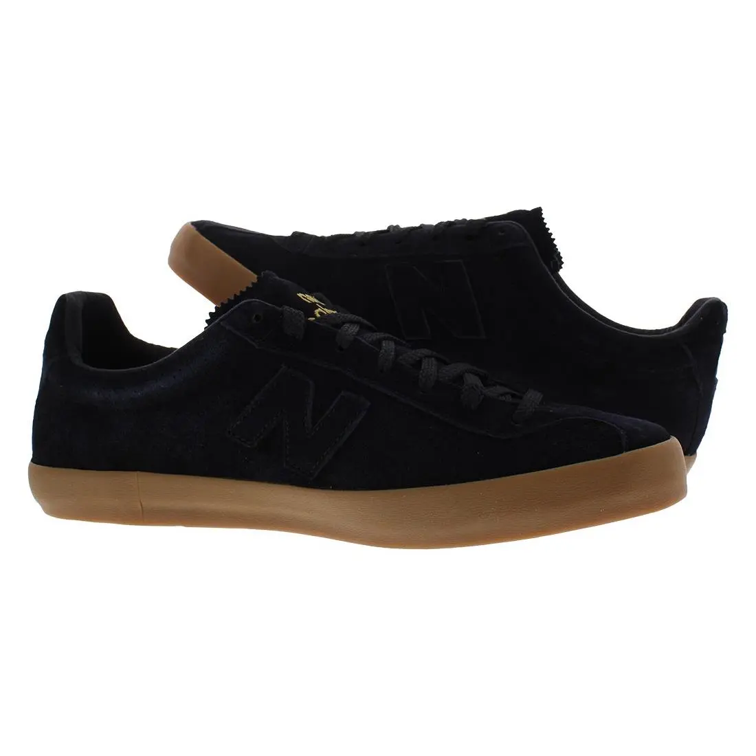 New Balance shoes - New Balance Tempus - Tempus - TEMPUSNG - Black, Full: Black (UPC: 190325264840) 1