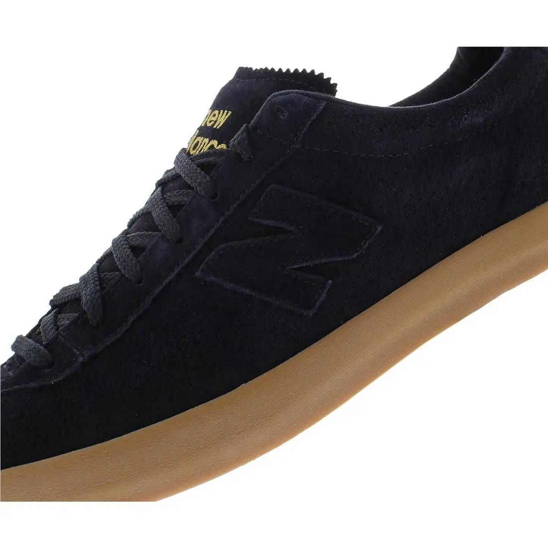 New Balance shoes - New Balance Tempus - Tempus - TEMPUSNG - Black, Full: Black (UPC: 190325264840) 0