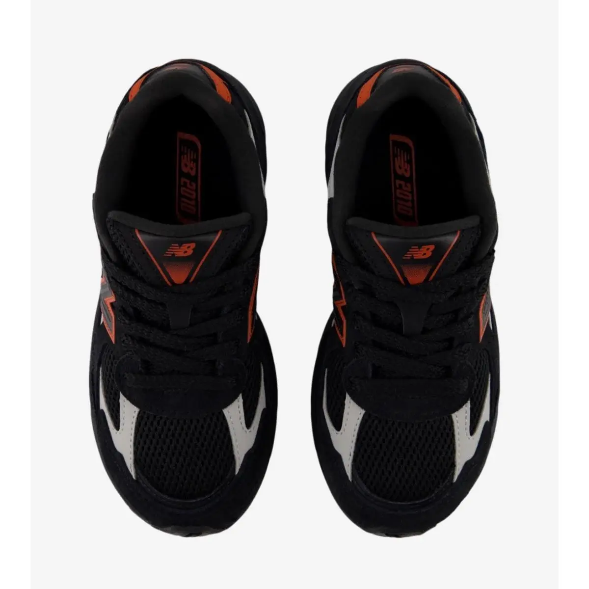 New Balance shoes - New Balance 1000 - Black 2