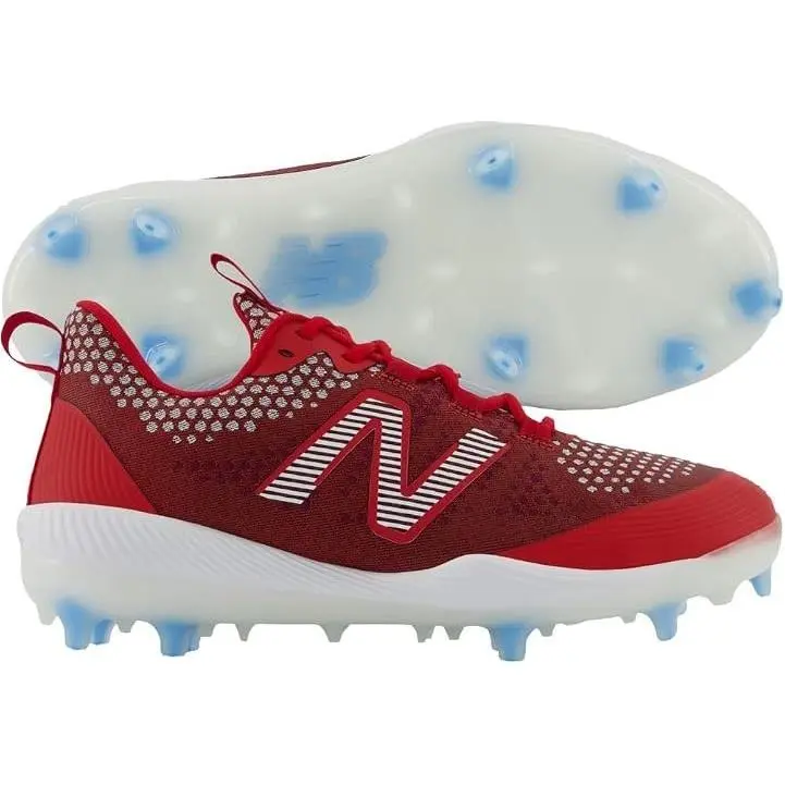 New Balance shoes - New Balance Composite - Composite - Red 1