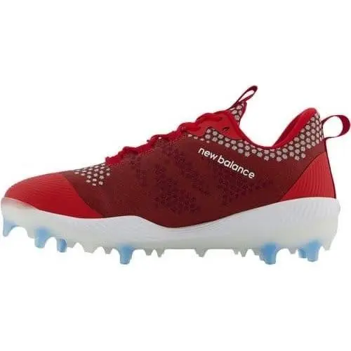 New Balance shoes - New Balance Composite - Composite - Red 3