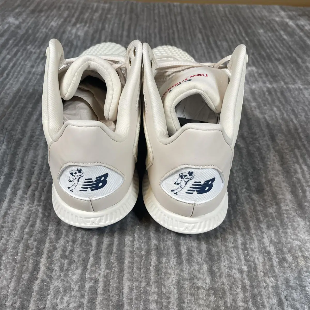 New Balance shoes - New Balance FuelCell Ohtani 1 Trainer - Beige 0
