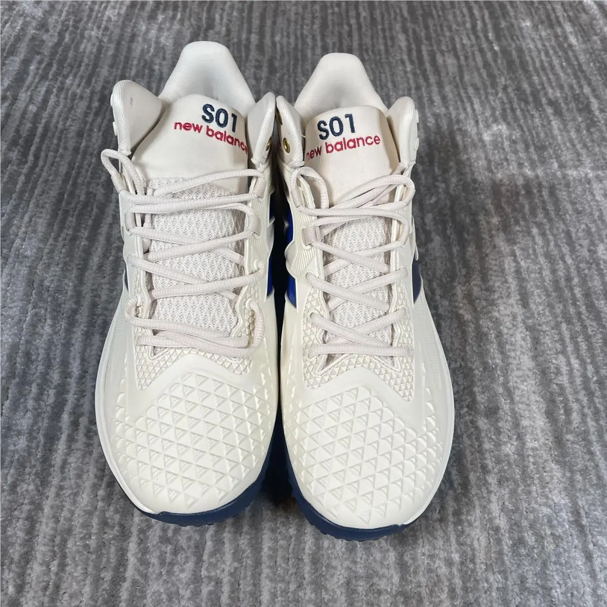 New Balance shoes - New Balance FuelCell Ohtani 1 Trainer - Beige 2