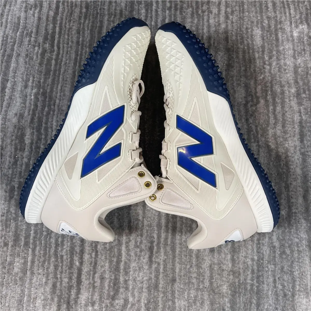 New Balance shoes - New Balance FuelCell Ohtani 1 Trainer - Beige 3