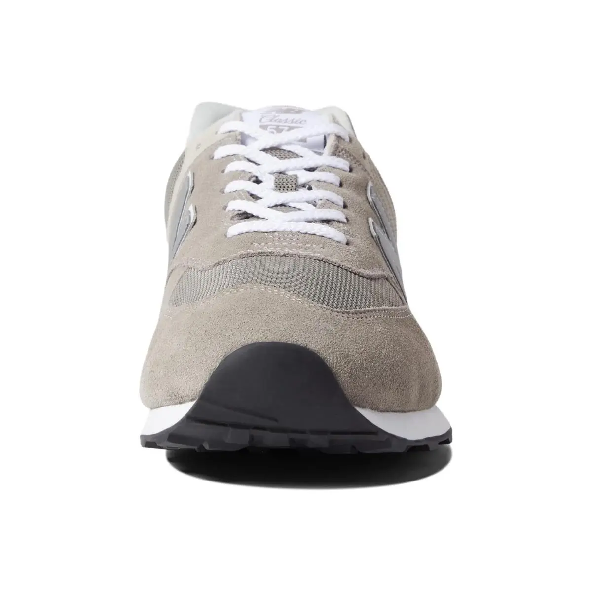 New Balance shoes - New Balance 574+ - Gray (UPC: 195907803080) 3