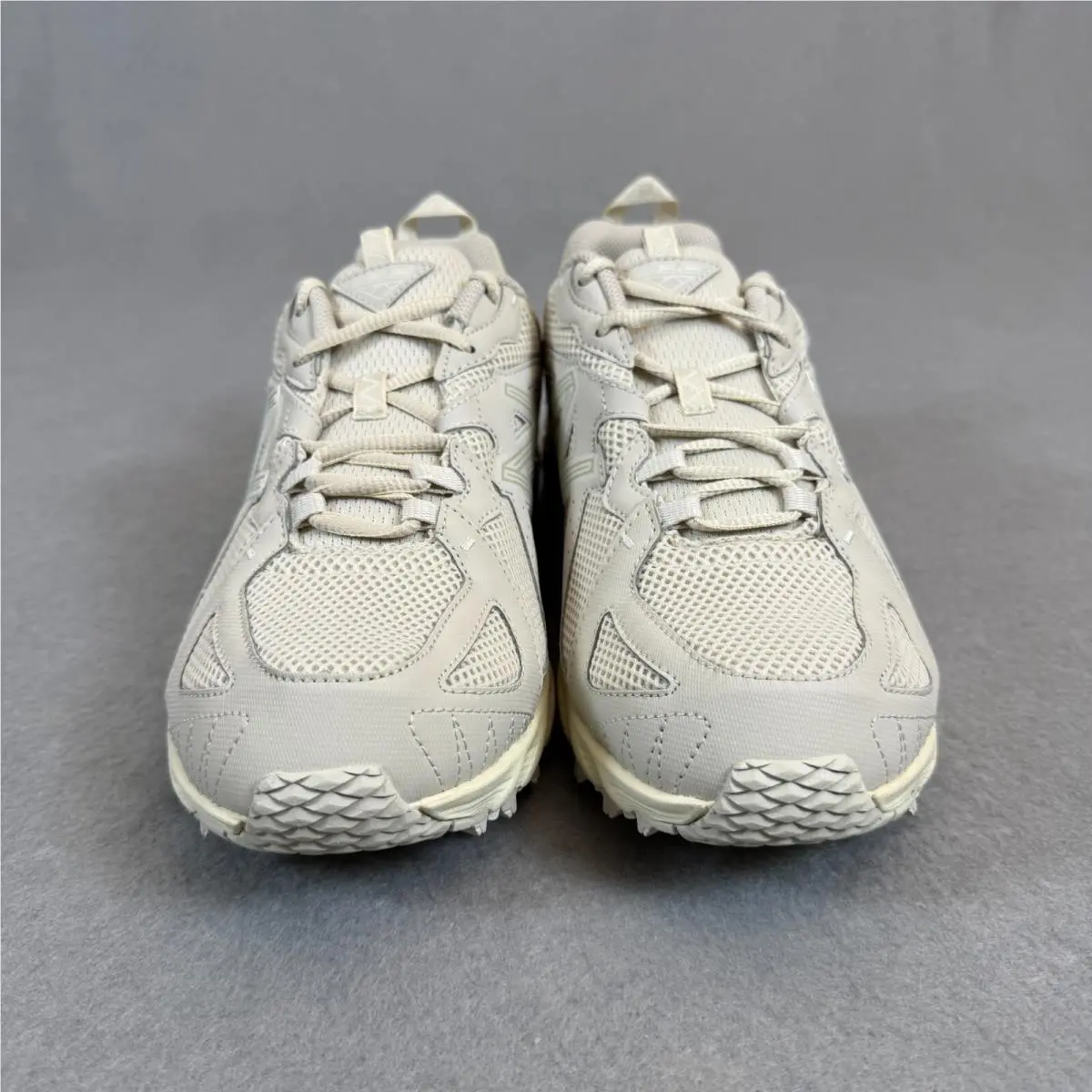New Balance shoes - New Balance 610 - ML610TBC - Beige, Gray 0