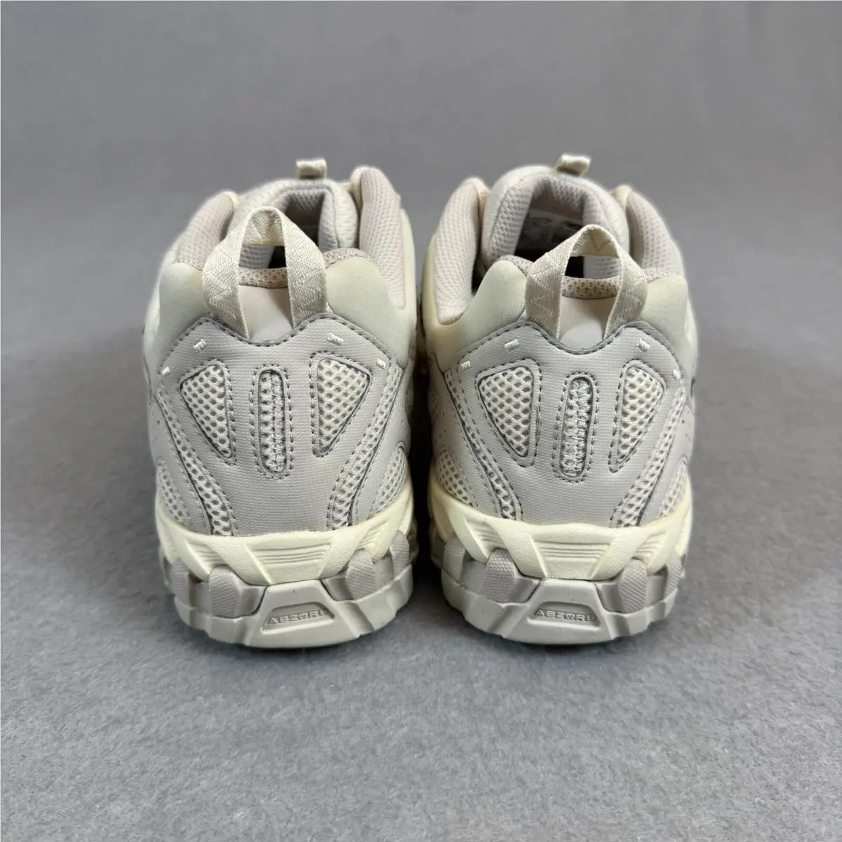 New Balance shoes - New Balance 610 - ML610TBC - Beige, Gray 2