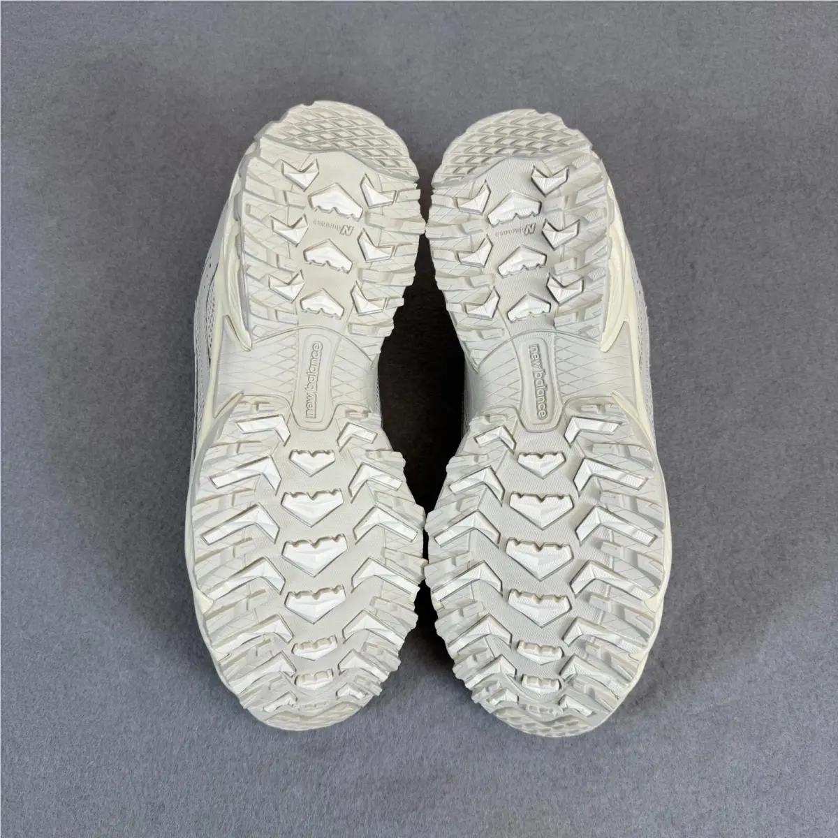 New Balance shoes - New Balance 610 - ML610TBC - Beige, Gray 5