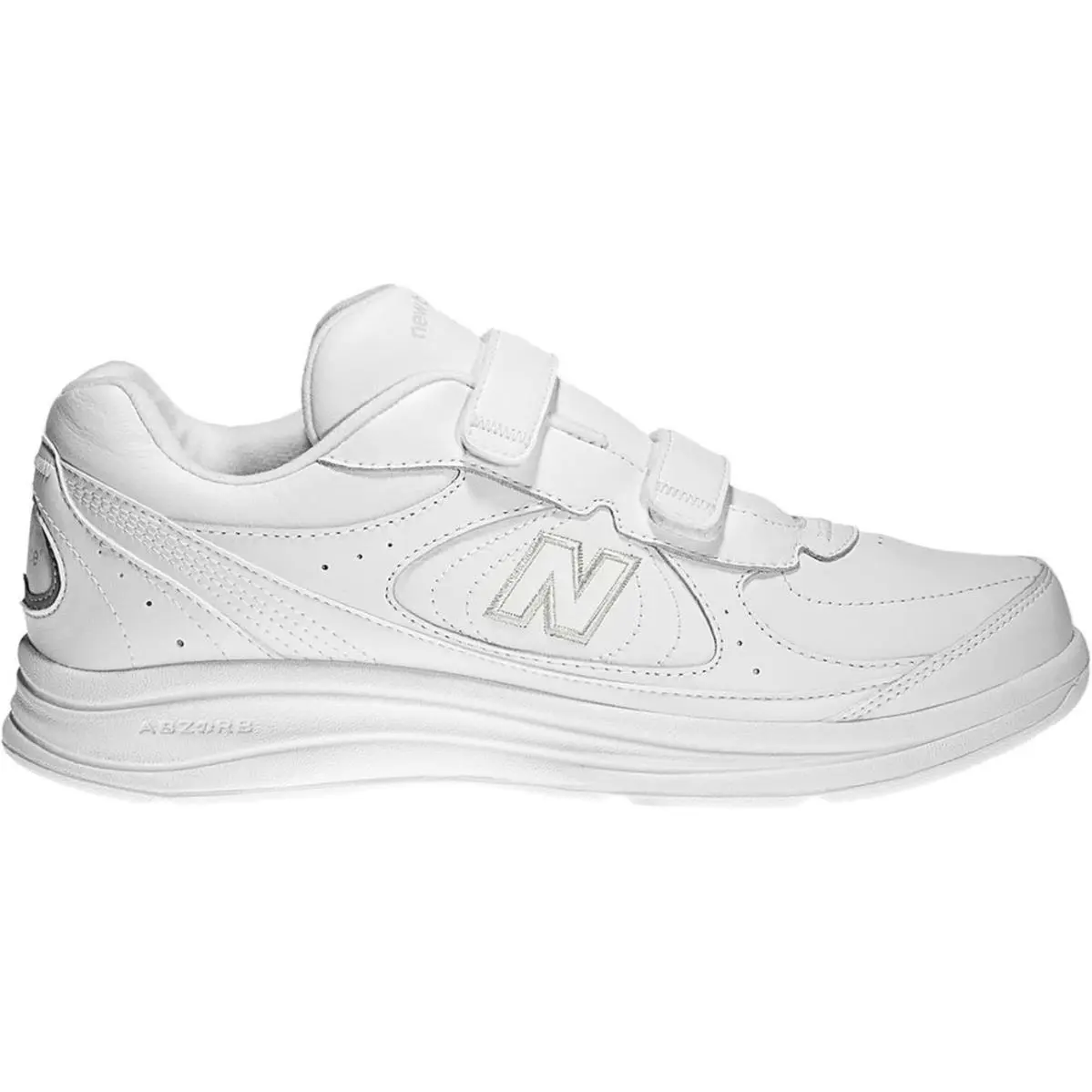 New Balance shoes - New Balance 577 - White 0