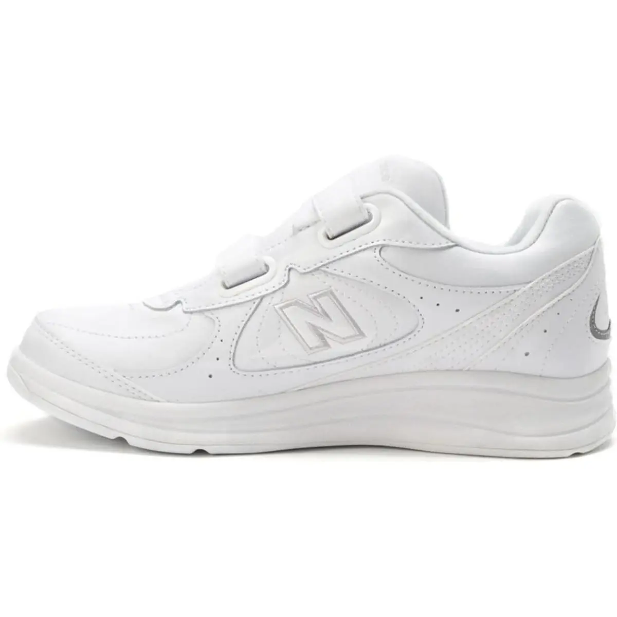 New Balance shoes - New Balance 577 - White 1