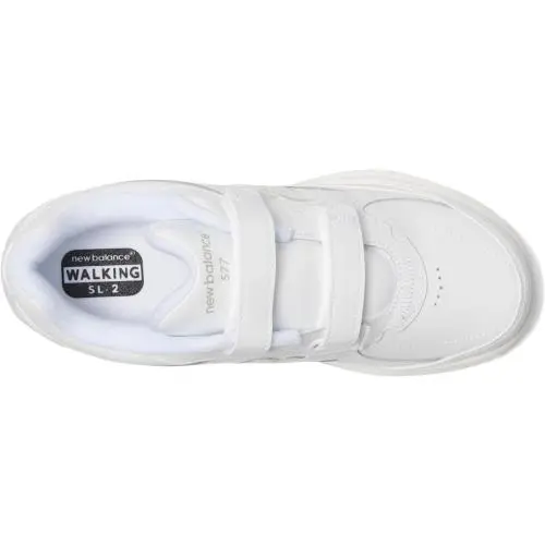 New Balance shoes - New Balance 577 - White 3
