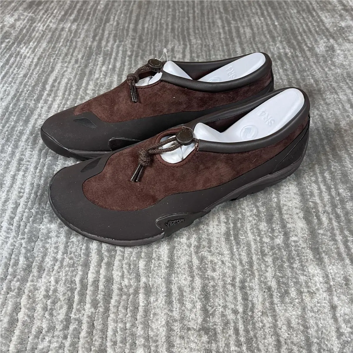 New Balance shoes - New Balance MT10T70V - Brown 1