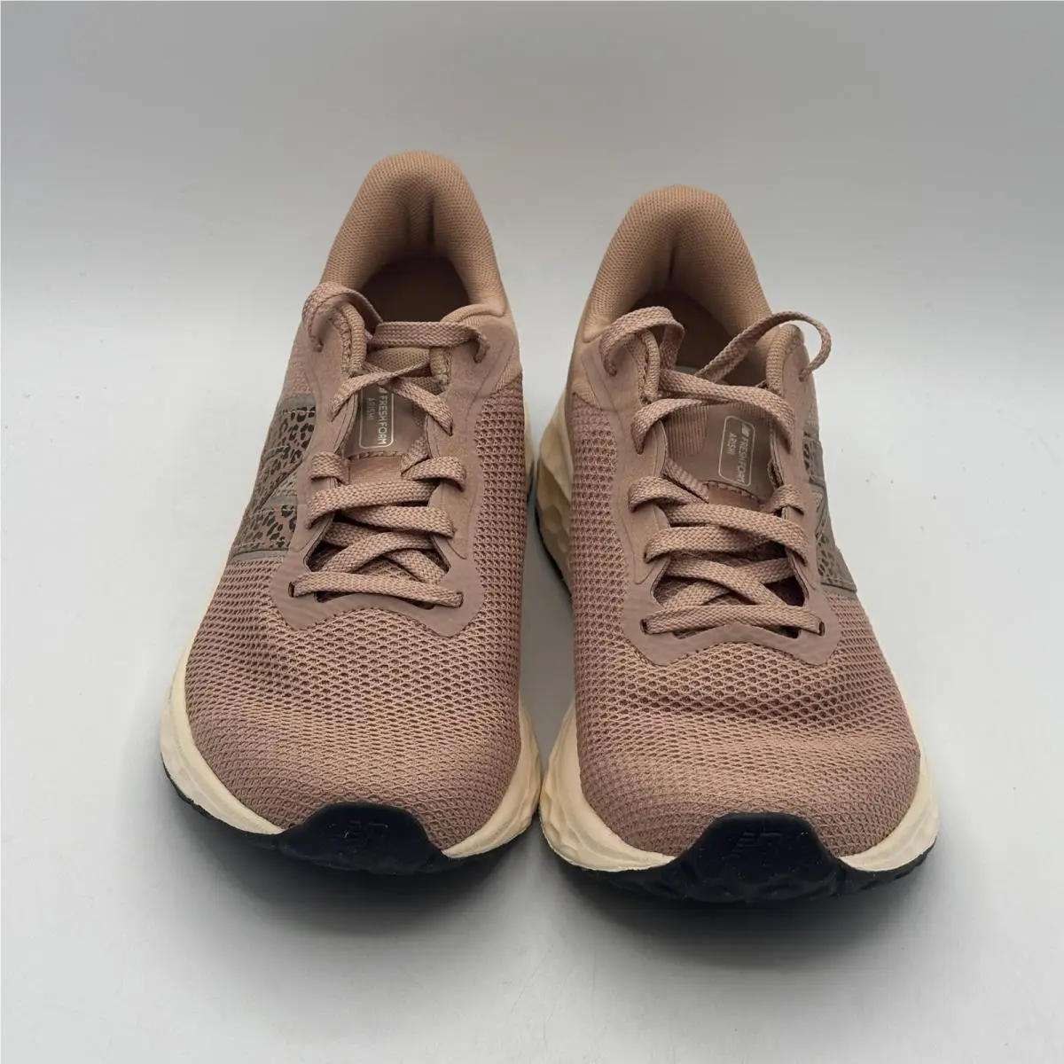 New Balance shoes - New Balance Fresh Foam Arishi v4 - Brown 2