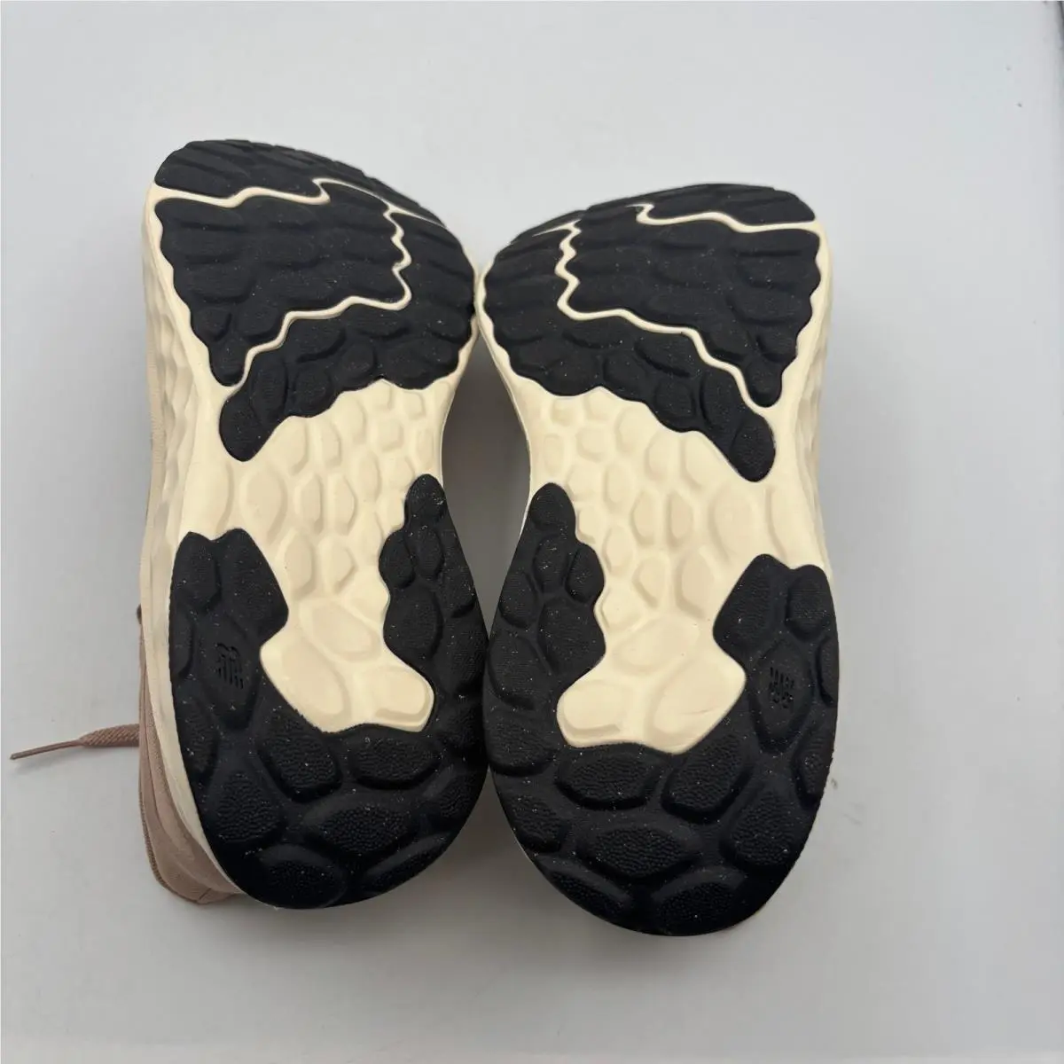 New Balance shoes - New Balance Fresh Foam Arishi v4 - Brown 5