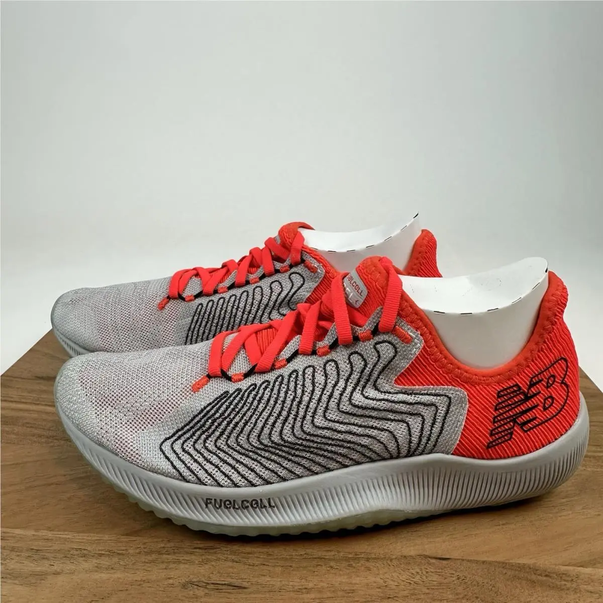 New Balance shoes - MFCXSC - MFCXSC - Gray 0