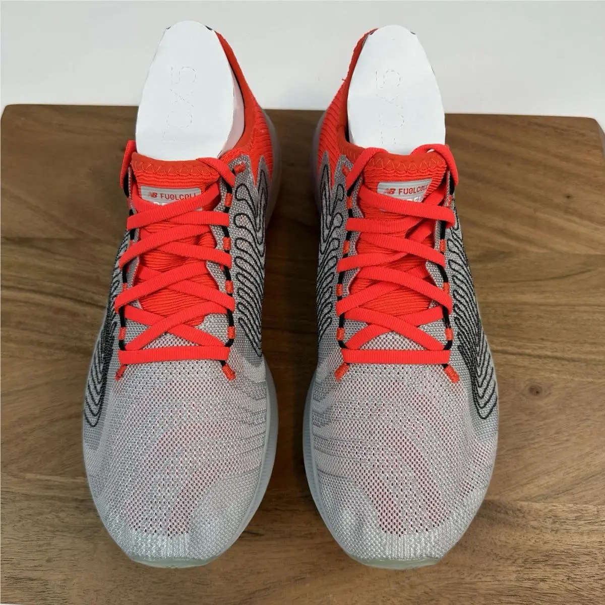 New Balance shoes - MFCXSC - MFCXSC - Gray 2