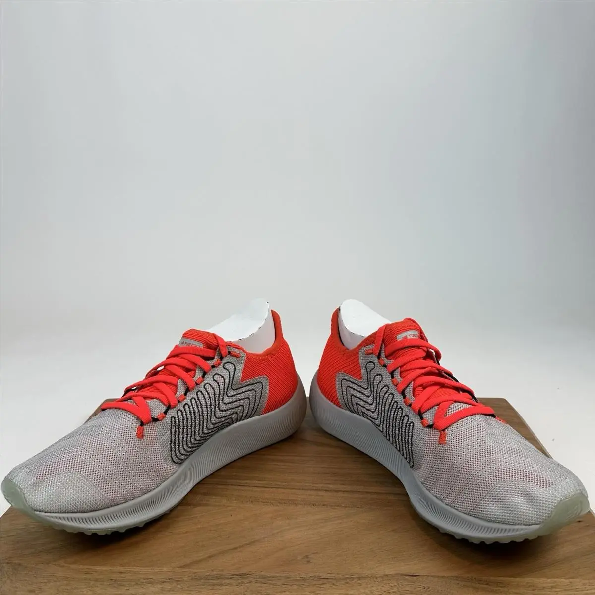 New Balance shoes - MFCXSC - MFCXSC - Gray 3