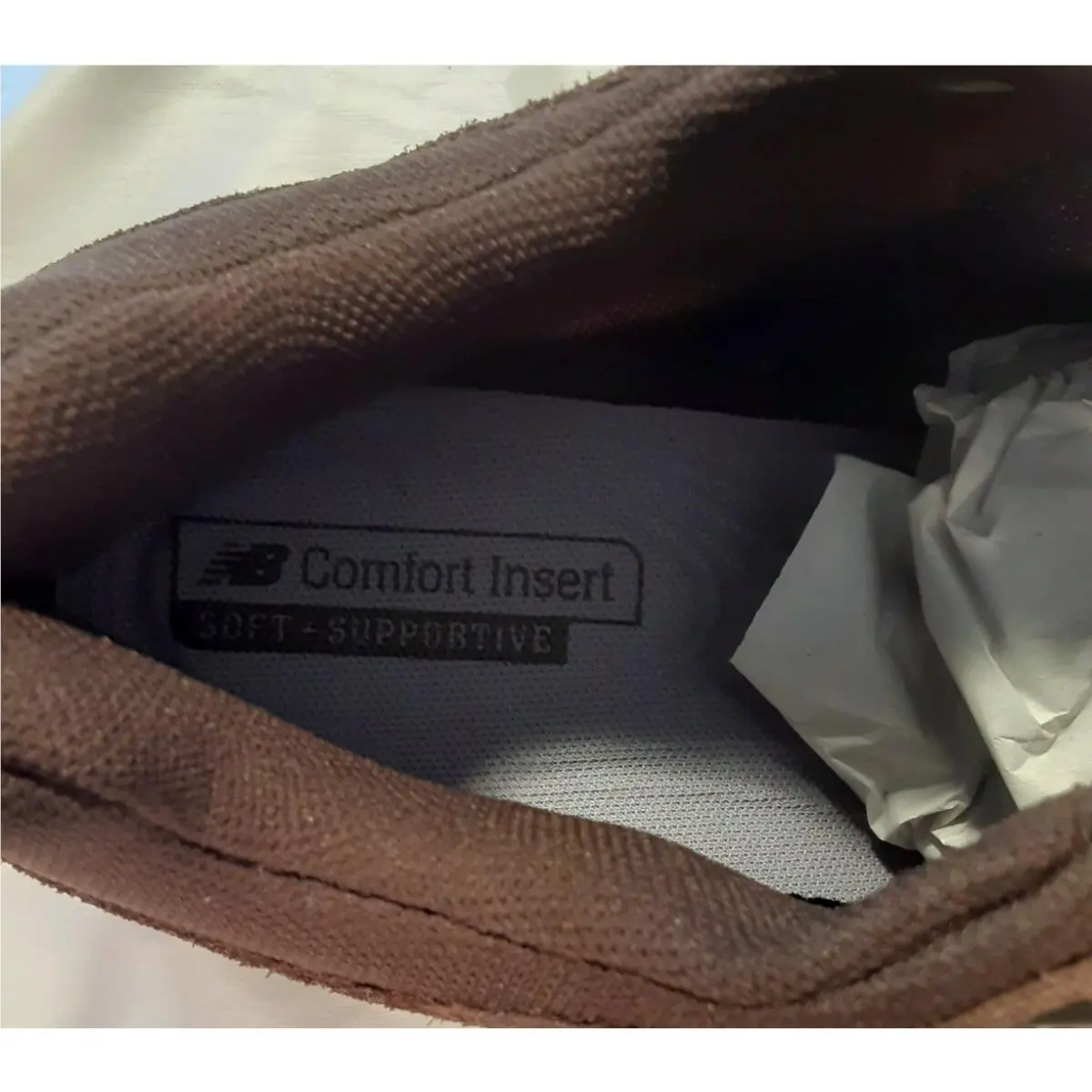 New Balance shoes - new balance mw 669 lc 2 - MW669LC2 - Brown (UPC: 193362285519) 8
