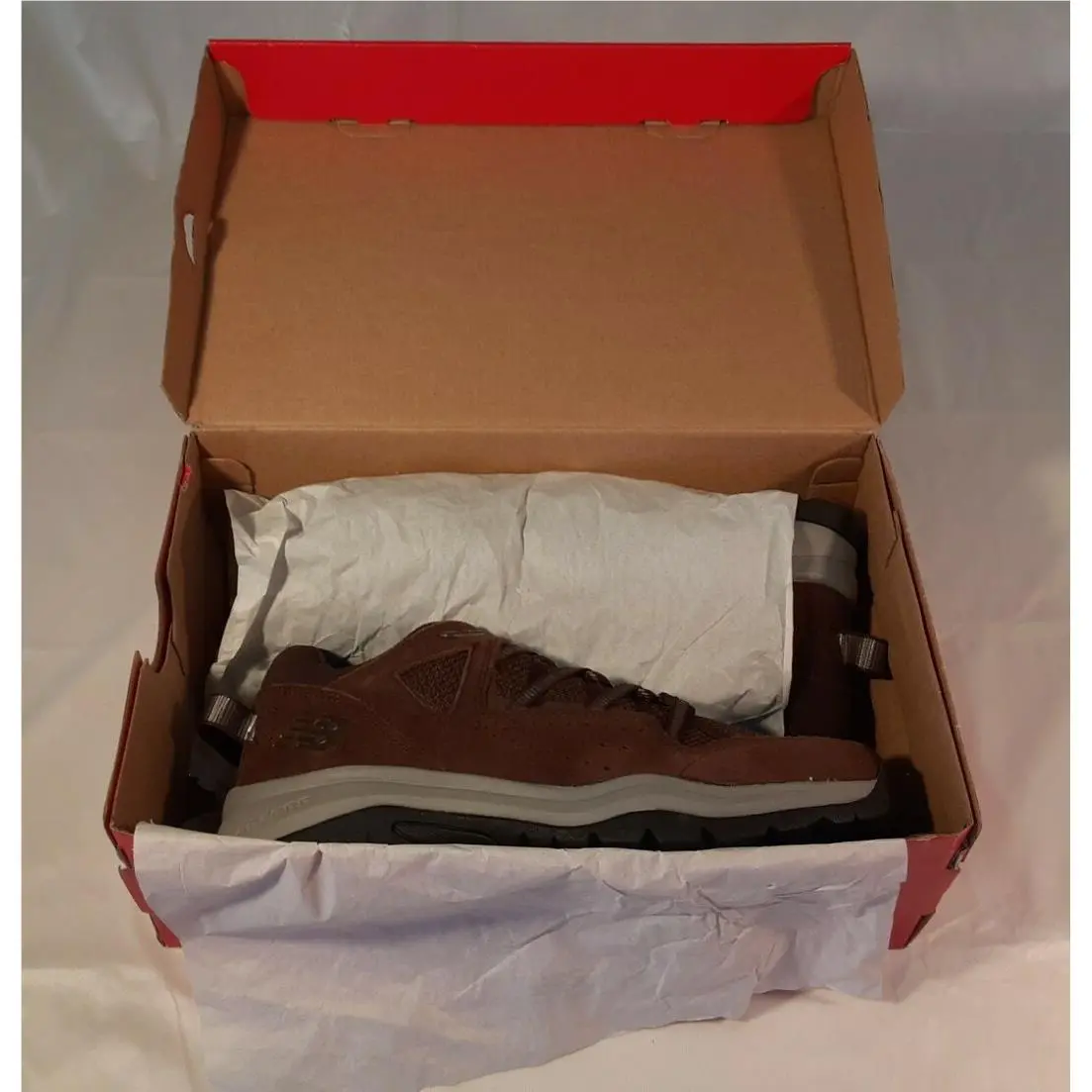 New Balance shoes - new balance mw 669 lc 2 - MW669LC2 - Brown (UPC: 193362285519) 9