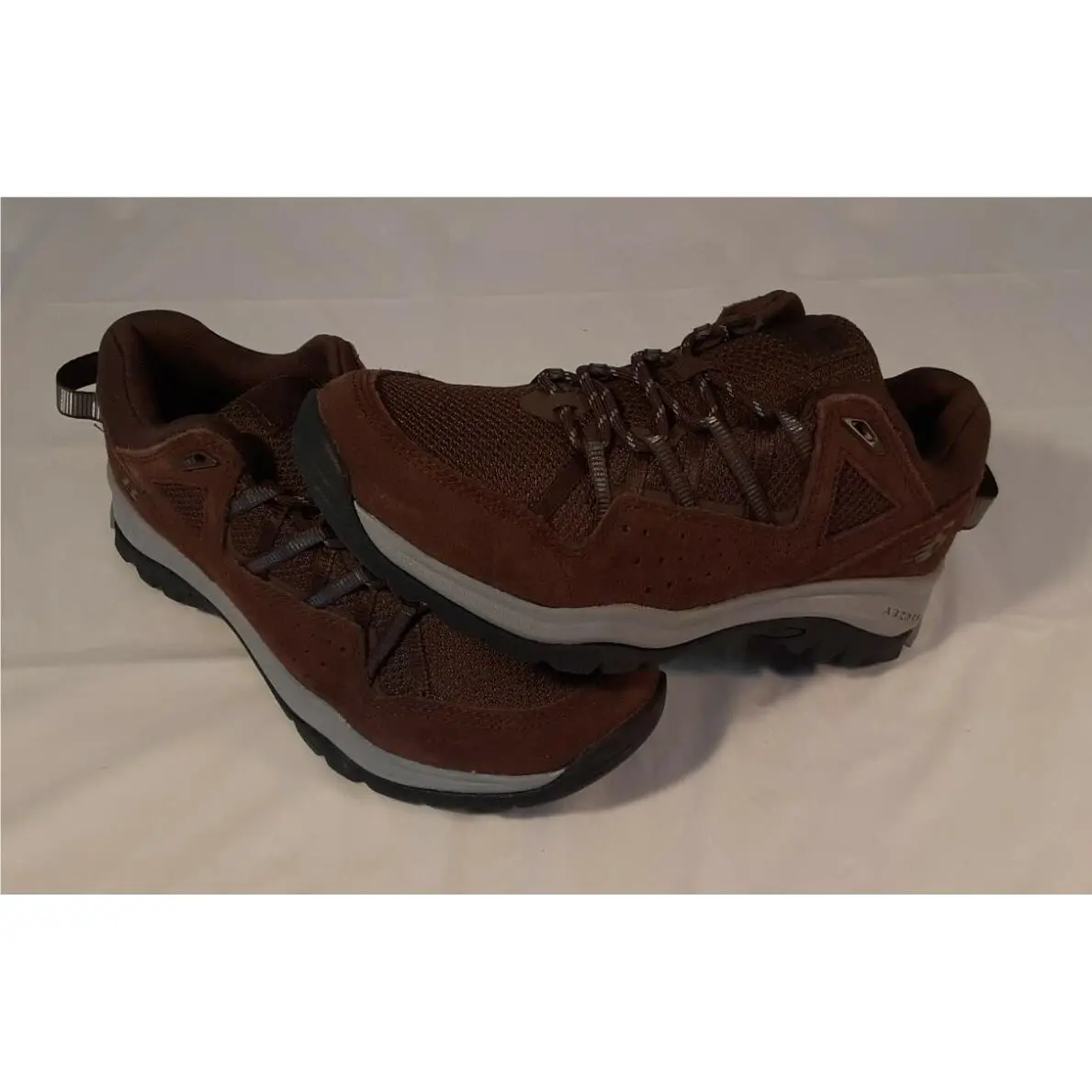 New Balance shoes - new balance mw 669 lc 2 - MW669LC2 - Brown (UPC: 193362285519) 0