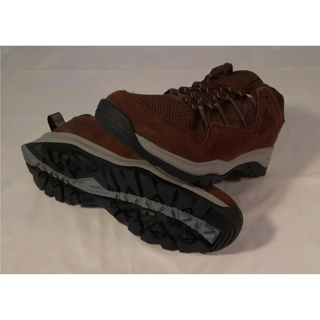 New Balance shoes - new balance mw 669 lc 2 - MW669LC2 - Brown (UPC: 193362285519) 1
