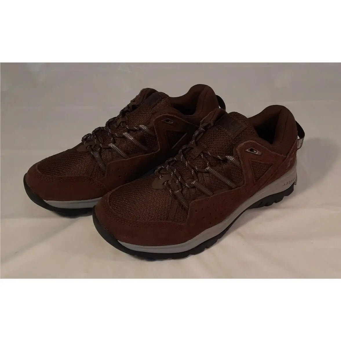New Balance shoes - new balance mw 669 lc 2 - MW669LC2 - Brown (UPC: 193362285519) 2