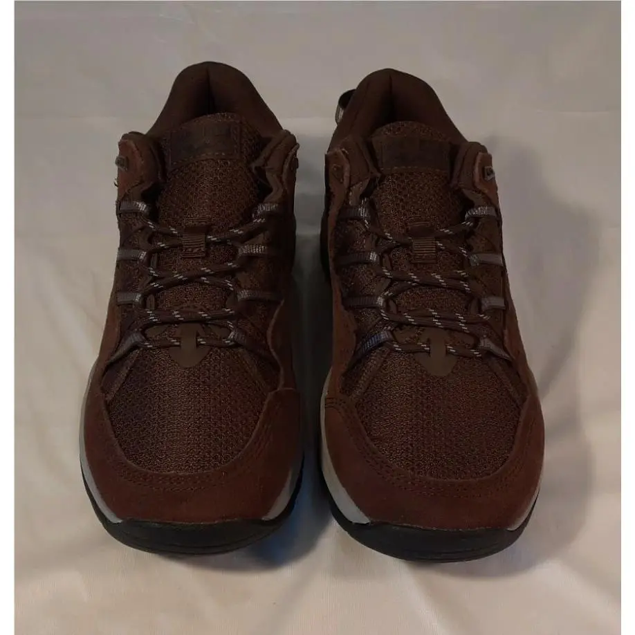New Balance shoes - new balance mw 669 lc 2 - MW669LC2 - Brown (UPC: 193362285519) 3