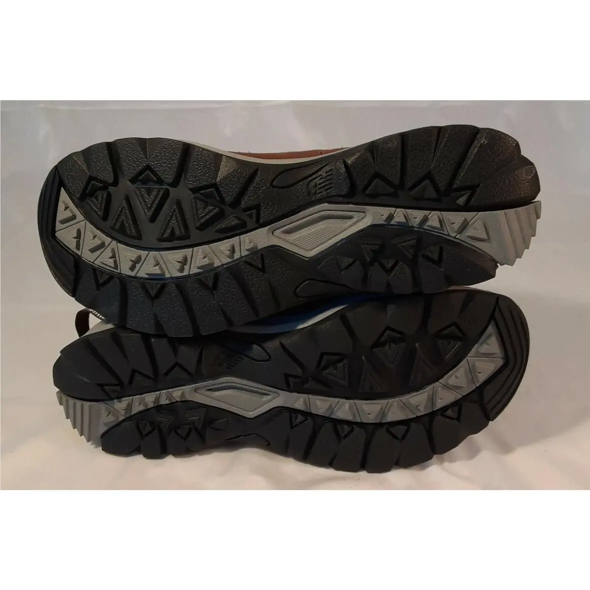 New Balance shoes - new balance mw 669 lc 2 - MW669LC2 - Brown (UPC: 193362285519) 5